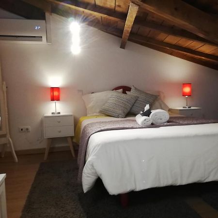 ポルト Casa Sao Dinisヴィラ エクステリア 写真