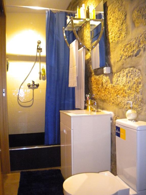 ポルト Casa Sao Dinisヴィラ エクステリア 写真