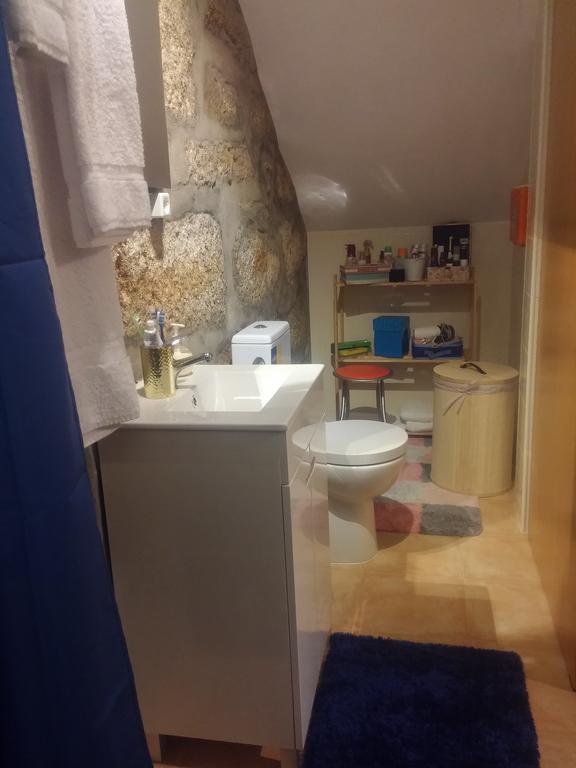 ポルト Casa Sao Dinisヴィラ エクステリア 写真