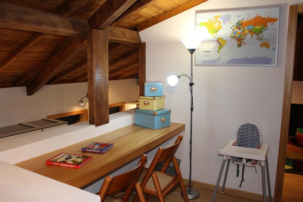 ポルト Casa Sao Dinisヴィラ エクステリア 写真