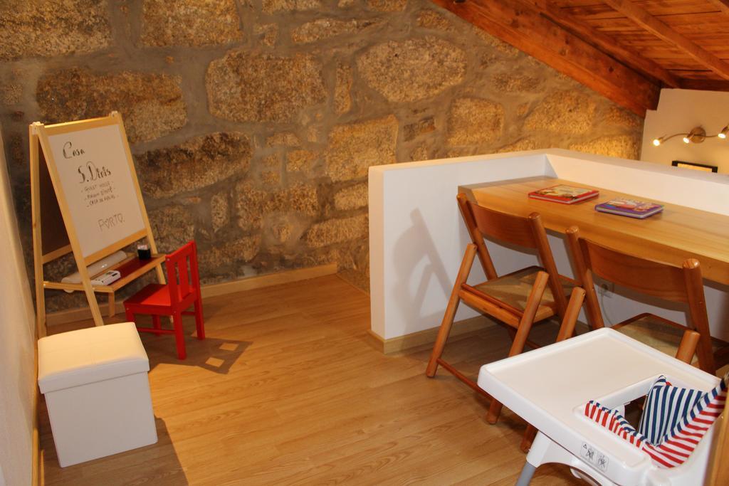 ポルト Casa Sao Dinisヴィラ エクステリア 写真