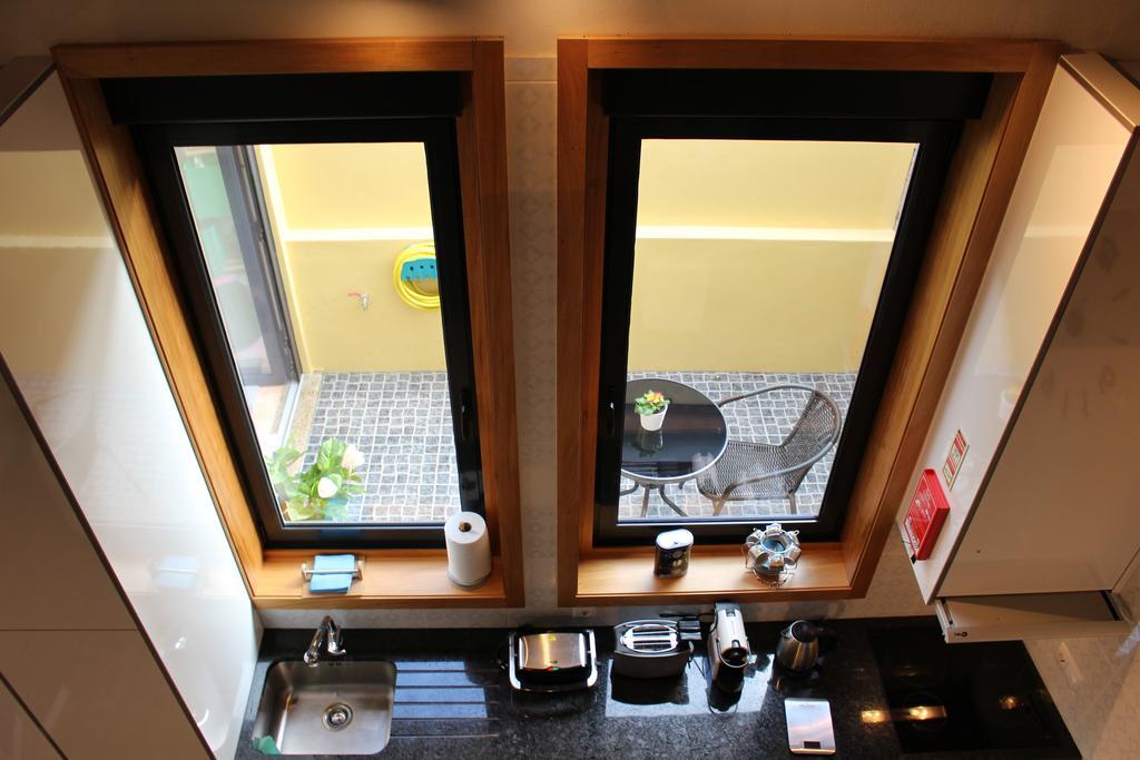 ポルト Casa Sao Dinisヴィラ エクステリア 写真