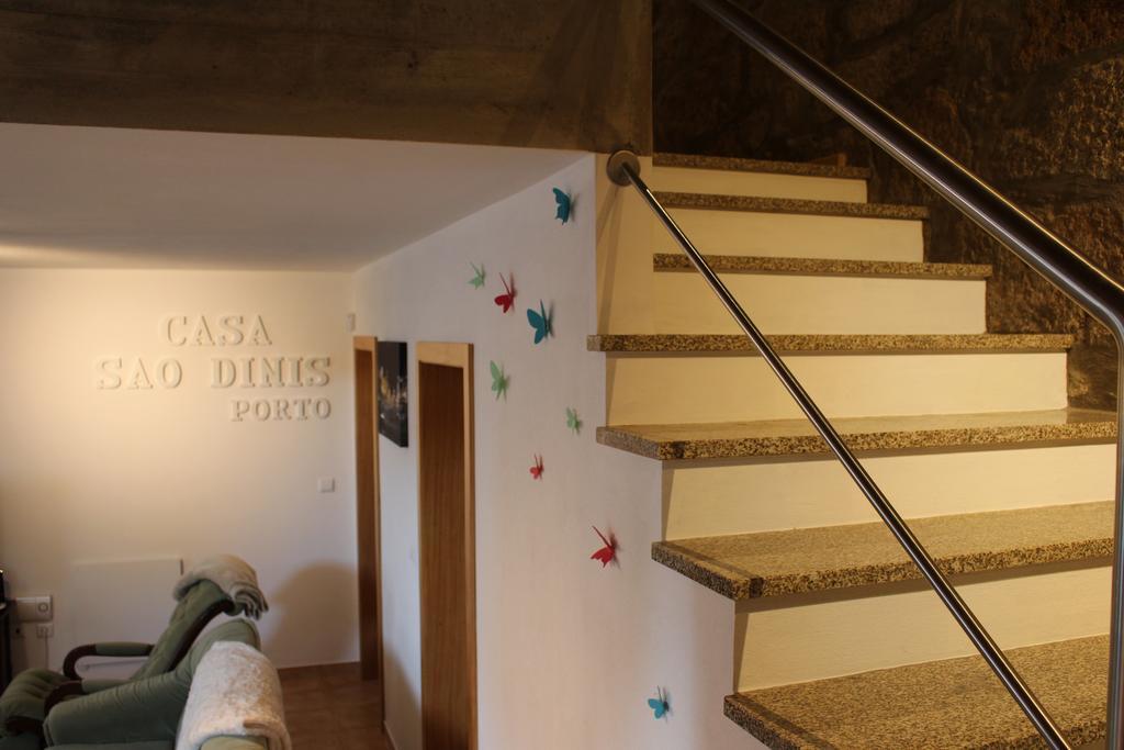 ポルト Casa Sao Dinisヴィラ エクステリア 写真