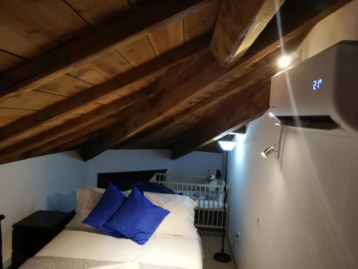 ポルト Casa Sao Dinisヴィラ エクステリア 写真