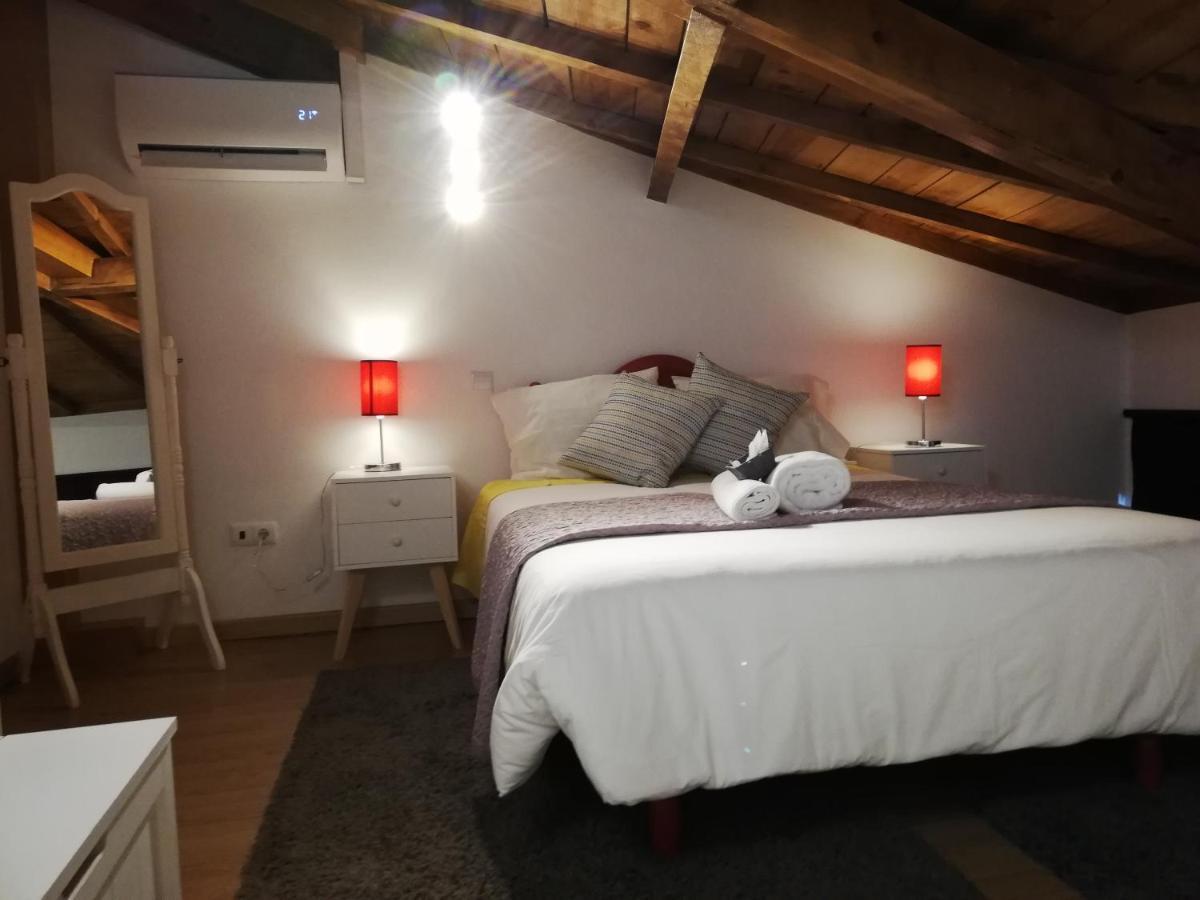 ポルト Casa Sao Dinisヴィラ エクステリア 写真