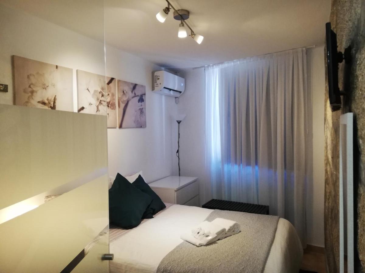 ポルト Casa Sao Dinisヴィラ エクステリア 写真